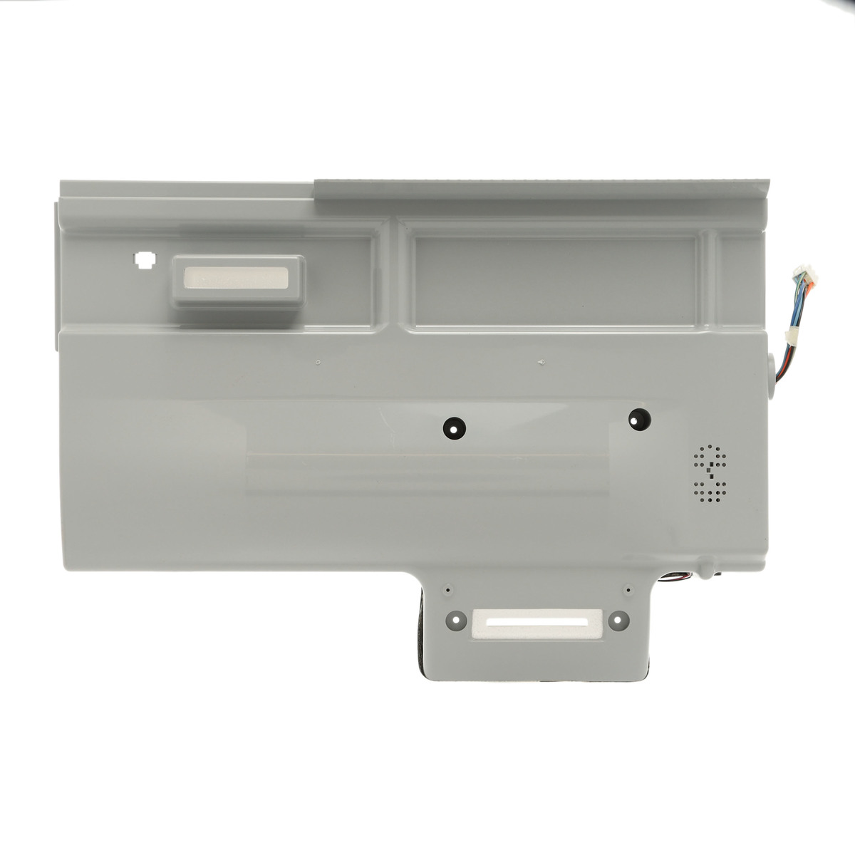 W11395558 - Genuine OEM Whirlpool Refrigerator Evaporator Cover